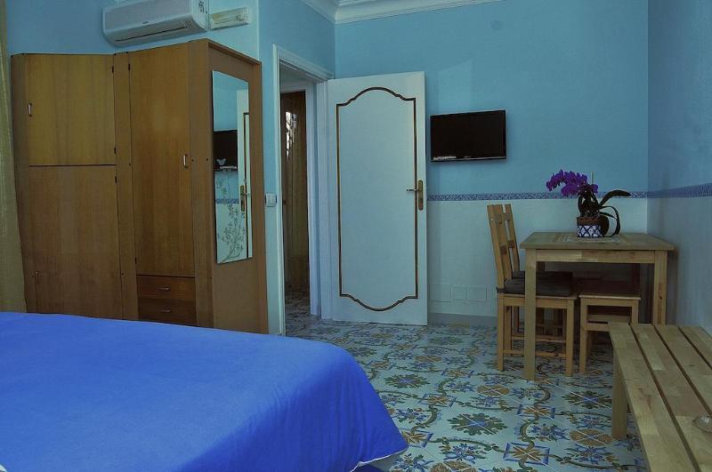 Le Ginestre Di Capri Bb & Holiday House Anacapri  Bagian luar foto